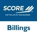 Logo of SCORE Billings