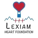 Logo of LEXIAM HEART FOUNDATION