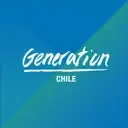 Logo de Generation Chile