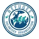 Logo of REFUGEE VOLUNTEER ORGANIZATION
