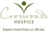 Logo of Crossroads Hospice- NEO
