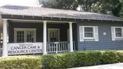 Logo of DEBBIE TURNER CANCER CARE RESOURCES INC
