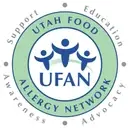 Logo of UTAH FOOD ALLERGY NETWORK INC