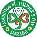 Logo of ST PATRICKS DAY PARADE OF LAWRENCE KANSAS INC