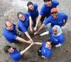 Logo of Habitat for Humanity