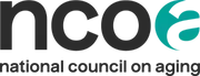 Logo of National Council on Aging