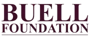 Logo of Buell Foundation