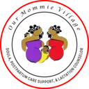 Logo of OUR MOMMIE VILLAGE