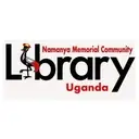 Logo of Namanya Memorial Community Library