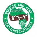 Logo of Refugee and Host Resilience Initiative"REHORI"