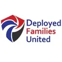 Logo of DEPLOYED FAMILIES UNITED