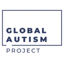 Logo of The Global Autism Project