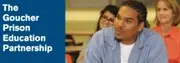 Logo of The Goucher Prison Education Partnership