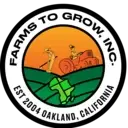Logo of Farms to Grow, Inc