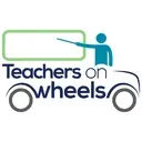 Logo of TEACHERS ON WHEELS