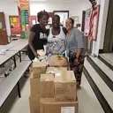 Logo of Remnant Cares