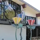 Logo of FRIENDS OF THE TOPANGA LIBRARY