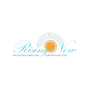 Logo de RISING NOW INC