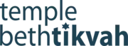 Logo of Temple Beth Tikvah Roswell Georgia