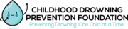 Logo of Childhood Drowning Prevention Foundation