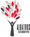 Logo de Albatros Tlatlauqui