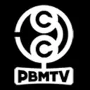 Logo of PUBLIC BROADCASTING MUSIC TELEVISION