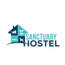 Logo of Sanctuary Hostel