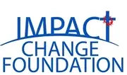Logo of Impact Change Foundation