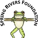 Logo of Spring Rivers Foundation