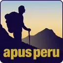 Logo of Apus Peru Adventure Travel Specialists