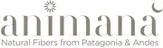 Logo de Animaná Patagonia