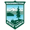 Logo de Lake Sammamish State Park