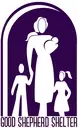 Logo de Good Shepherd Shelter