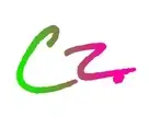 Logo of Cz volunteer program