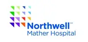 Logo of Northwell - Mather Hospital