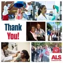 Logo of ALS Association