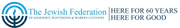 Logo of The Jewish Federation of Somerset, Hunterdon & Warren Counties