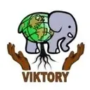 Logo of VIKTORY Project, Kariba, Zimbabwe