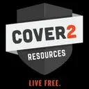 Logo of COVER2 RESOURCES