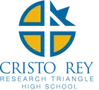 Logo de Cristo Rey Research Triangle High School