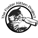 Logo of FOSTER KITTEN PROJECT