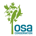 Logo of Osa Conservation