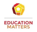 Logo of Education Matters