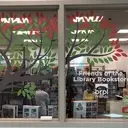 Logo of Friends of the Boca Raton Public Library Bookstore