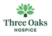 Logo of Three Oaks Hospice - Houston West