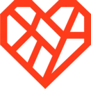 Logo of The Humane League UK