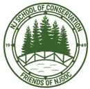 Logo of Friends of the New Jersey School of Conservation