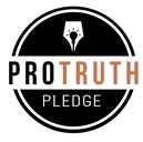 Logo of Pro-Truth Pledge