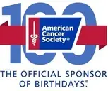Logo of American Cancer Society