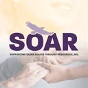 Logo of SUPPORTING OLDER ADULTS THROUGH RESOURCES INC